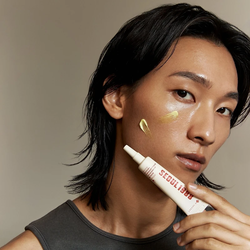 KSECRET SEOUL 1988 Advanced Shot : Retinal Liposome 12% + Black Rice 15ml