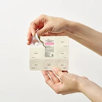 KSECRET SEOUL 1988 Boosting Ball : Collagen 100% 7x5ml