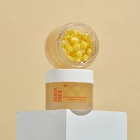 KSECRET SEOUL 1988 Capsule Cream : Niacinamide 5% + Yuja 50ml