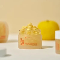 KSECRET SEOUL 1988 Capsule Cream : Niacinamide 5% + Yuja 50ml