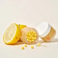 KSECRET SEOUL 1988 Capsule Cream : Niacinamide 5% + Yuja 50ml