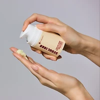 KSECRET SEOUL 1988 Cream: Retinal Liposome 1% + Fermented Rice 50ml