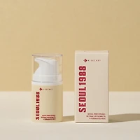 KSECRET SEOUL 1988 Cream: Retinal Liposome 1% + Fermented Rice 50ml