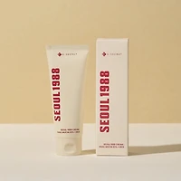 KSECRET SEOUL 1988 Cream: Snail Mucin 93% + Rice 100ml