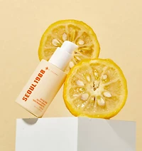 KSECRET SEOUL 1988 Glow Serum : Niacinamide 15% + Yuja 30ml