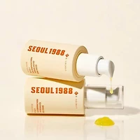 KSECRET SEOUL 1988 Glow Serum : Niacinamide 15% + Yuja 30ml