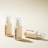 KSECRET SEOUL 1988 Serum: Retinal Liposome 2% + Black Ginseng 30ml