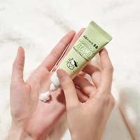 KWAILNARA Brightening Milk Vitamin Hand & Nail Cream 30g