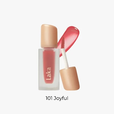 Laka Fruity Glam Tint