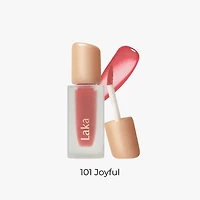Laka Fruity Glam Tint