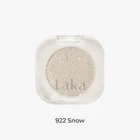 Laka Mono Glitter Eyeshadow (4 Shades)