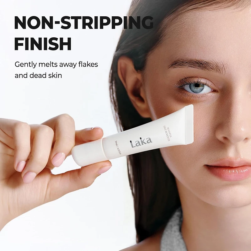 LAKA Washful Tint Remover 30ml