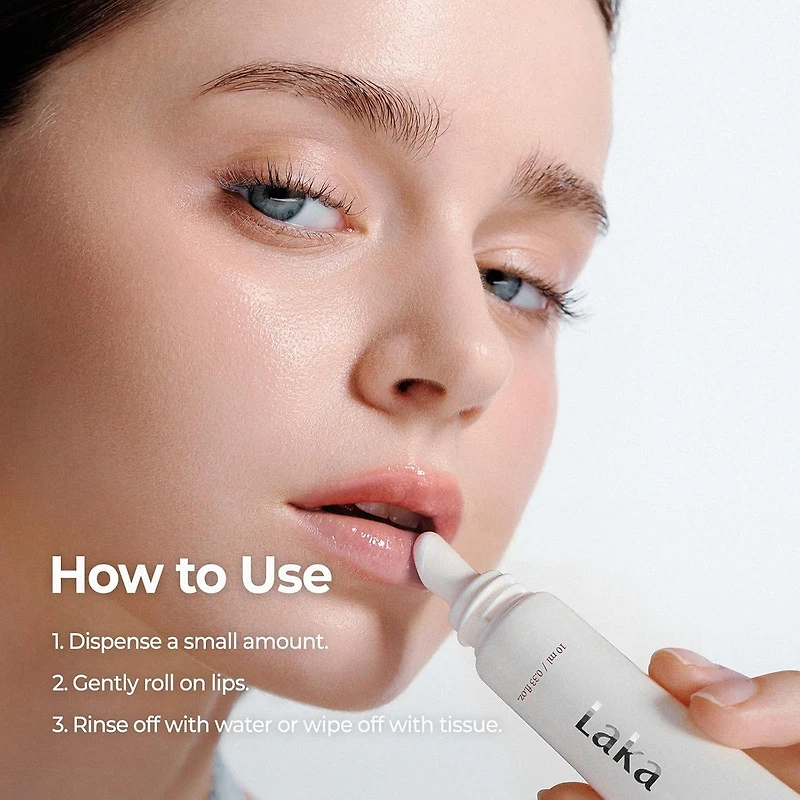 LAKA Washful Tint Remover 30ml