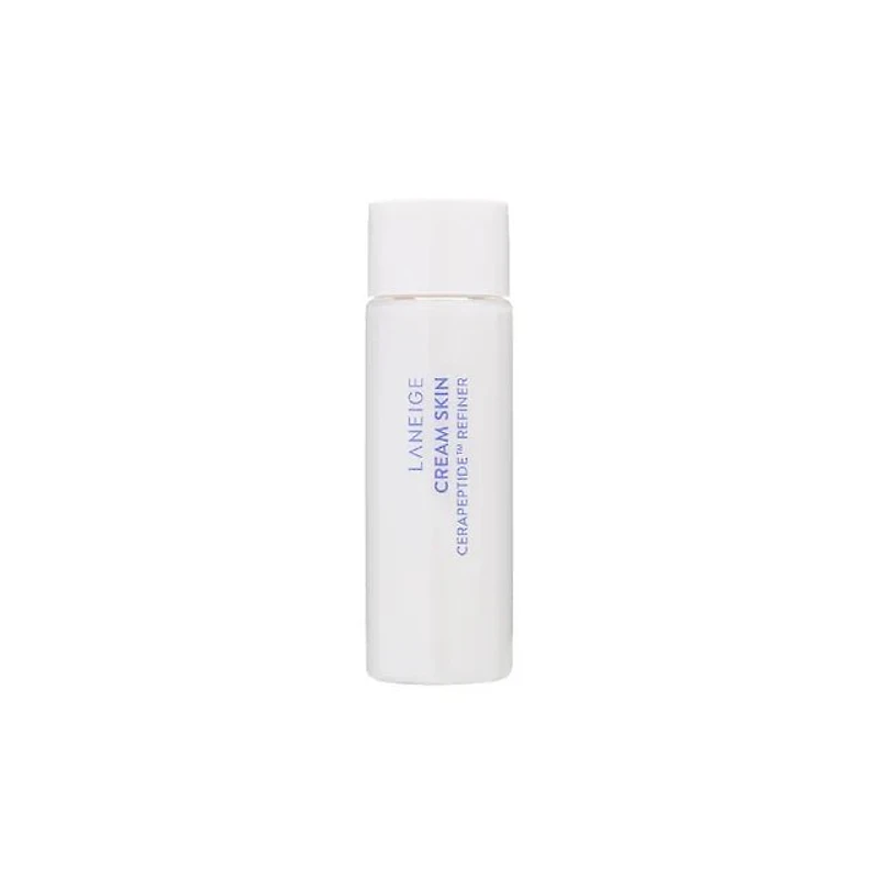 Laneige Cream Skin Cerapeptide Refiner (170ml/25ml)