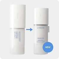 Laneige Cream Skin Cerapeptide Refiner (170ml/25ml)