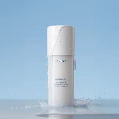 Laneige Cream Skin Cerapeptide Refiner (170ml/25ml)