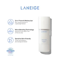Laneige Cream Skin Cerapeptide Refiner (170ml/25ml)