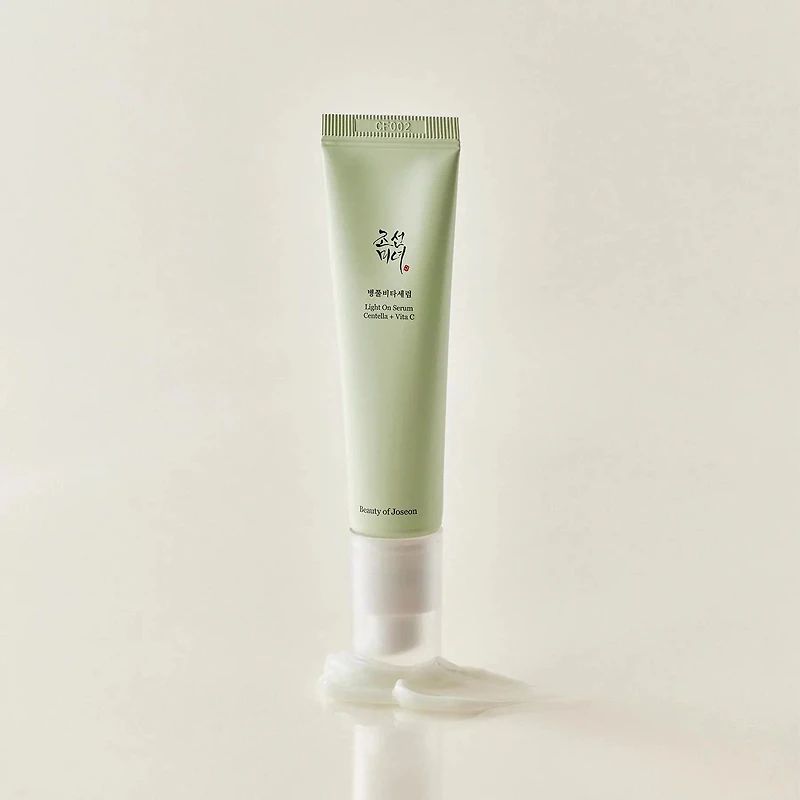 Beauty of Joseon Light On Serum: Centella + Vita C 30ml