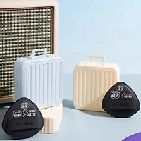 BLJ Lightning Series Make Up Puff 2pcs
