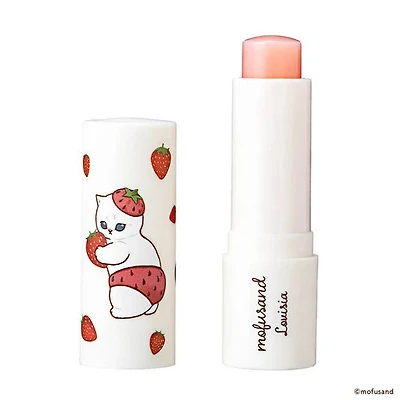 Lovisia Mofusand Lip Balm
