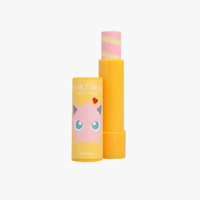 Lovisia Pokemon Lip Cream Pudding 4g