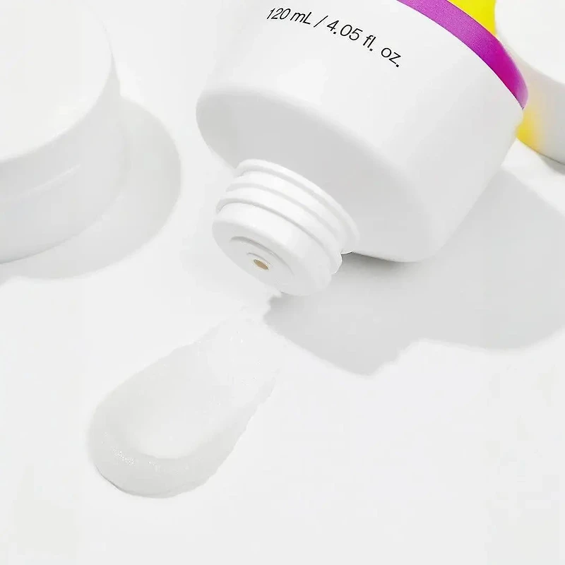 COSRX Low pH Goodnight Soft Peeling Gel 120ml