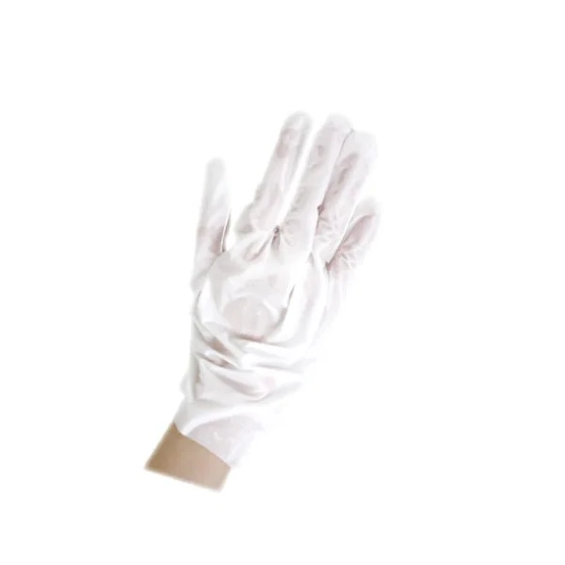 LUCKY TRENDY Placenta Moist Hand Mask 1pair