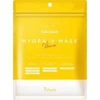 LULULUN Face Mask Hydra Vitamin (2 Sizes)