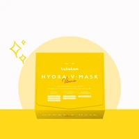 LULULUN Face Mask Hydra Vitamin (2 Sizes)