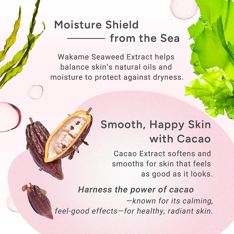 LULULUN Face Mask Pure (7 Sheet Masks)