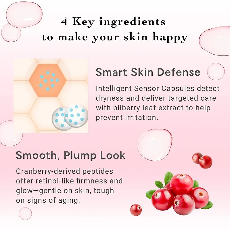 LULULUN Face Mask Pure (7 Sheet Masks)