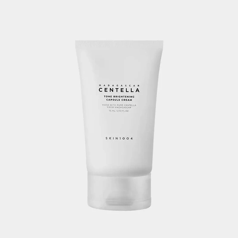 SKIN1004 Madagascar Centella Tone Brightening Capsule Cream 75ml