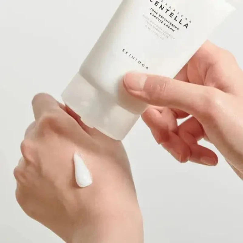 SKIN1004 Madagascar Centella Tone Brightening Capsule Cream 75ml