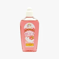 MANABURO Cooking Body Soap 200ml (5 Styles)