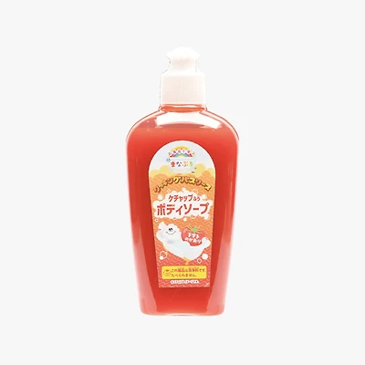 MANABURO Cooking Body Soap 200ml (5 Styles)