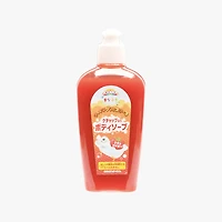 MANABURO Cooking Body Soap 200ml (5 Styles)