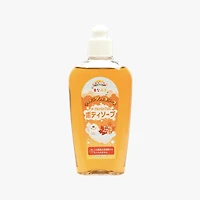 MANABURO Cooking Body Soap 200ml (5 Styles)