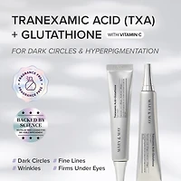 Mary&May Glutathione Eye Cream Special Set (30g+12g x 2)