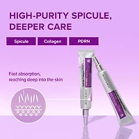 Mary&May Spicule Collagen PDRN Cream 15g