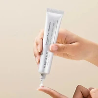 MARY&MAY Tranexamic Acid + Glutathione Eye Cream Mini 12g