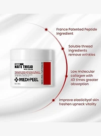 MEDI-PEEL Collagen Naite Thread Neck Cream Premium 3.0 100ml