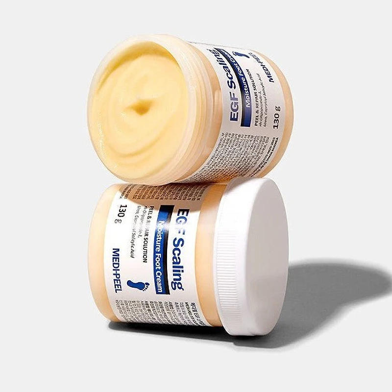 MEDI-PEEL - EGF Scaling Moisture Foot Cream 130g