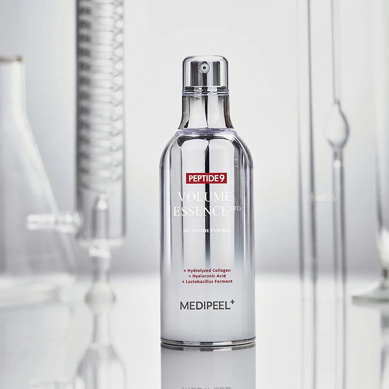 MEDI-PEEL Peptide 9 Volume All In One Essence 100ml
