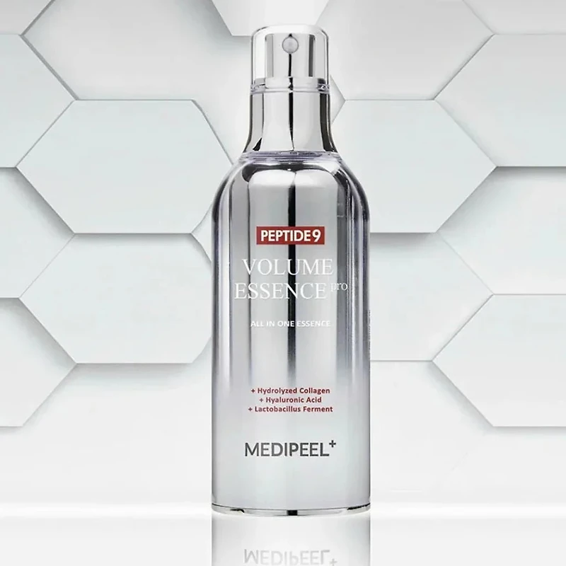 MEDI-PEEL Peptide 9 Volume All In One Essence 100ml
