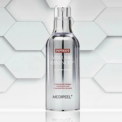 MEDI-PEEL Peptide 9 Volume All In One Essence 100ml