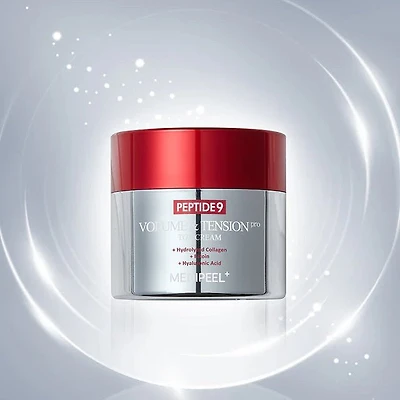 MEDI-PEEL Peptide 9 Volume And Tension Tox Cream Pro 50g