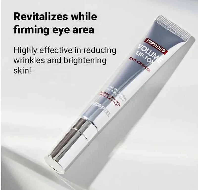 MEDI-PEEL Peptide 9 Volume Lif-Tox Eye Cream 20ml