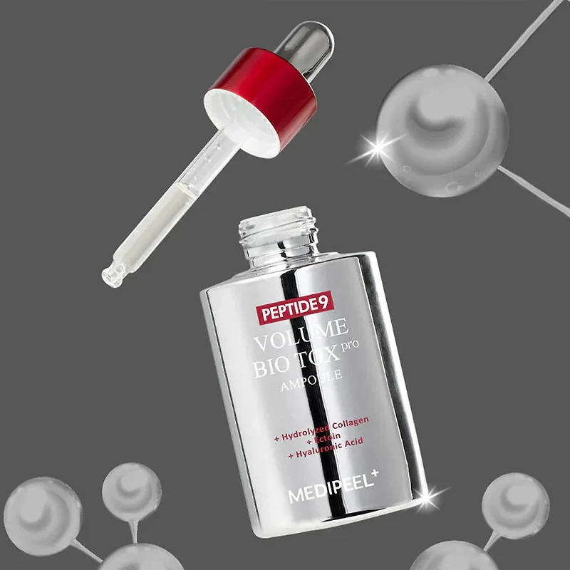 MEDI-PEEL Peptide 9 Volumn Biotox Ampoule Pro 100ml