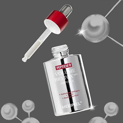 MEDI-PEEL Peptide 9 Volumn Biotox Ampoule Pro 100ml