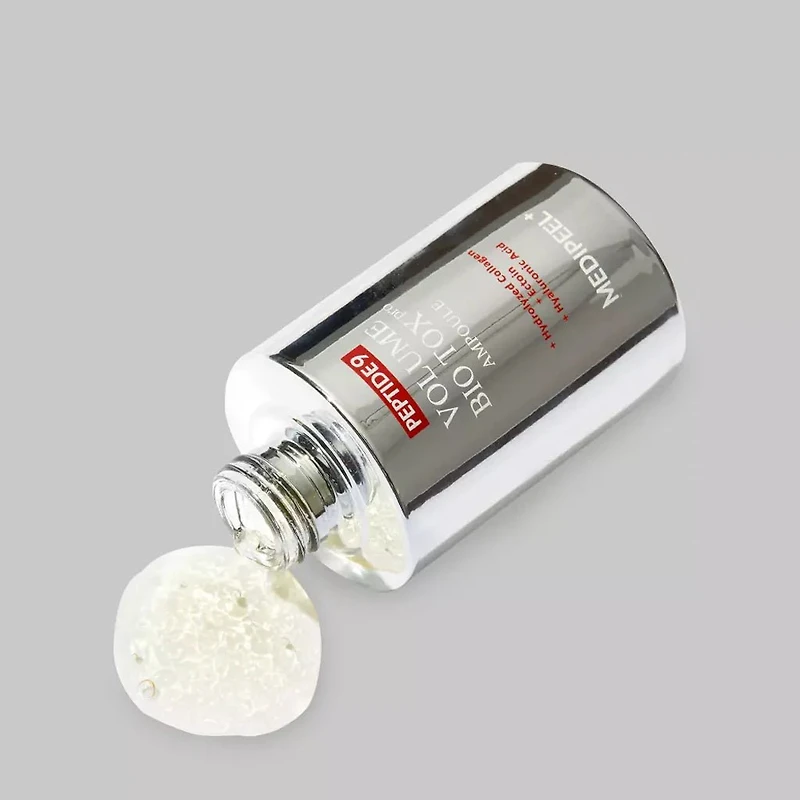 MEDI-PEEL Peptide 9 Volumn Biotox Ampoule Pro 100ml